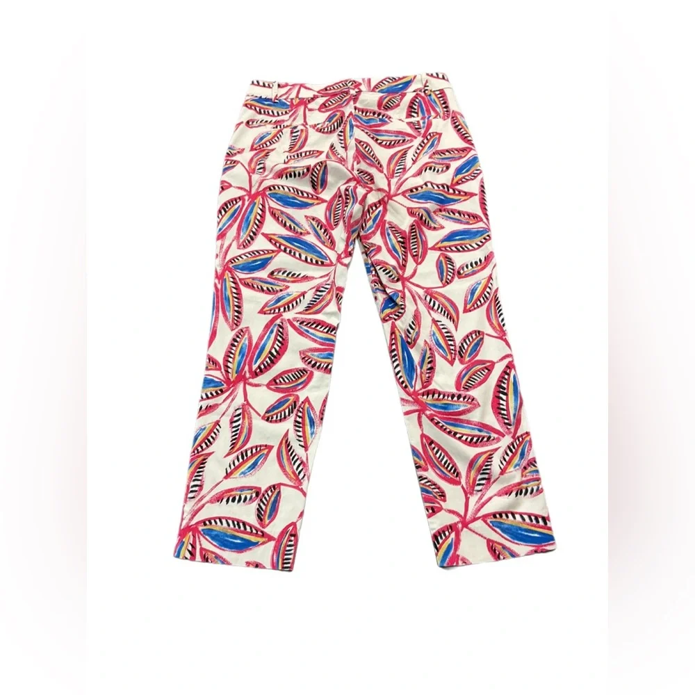 J. Crew crew printed